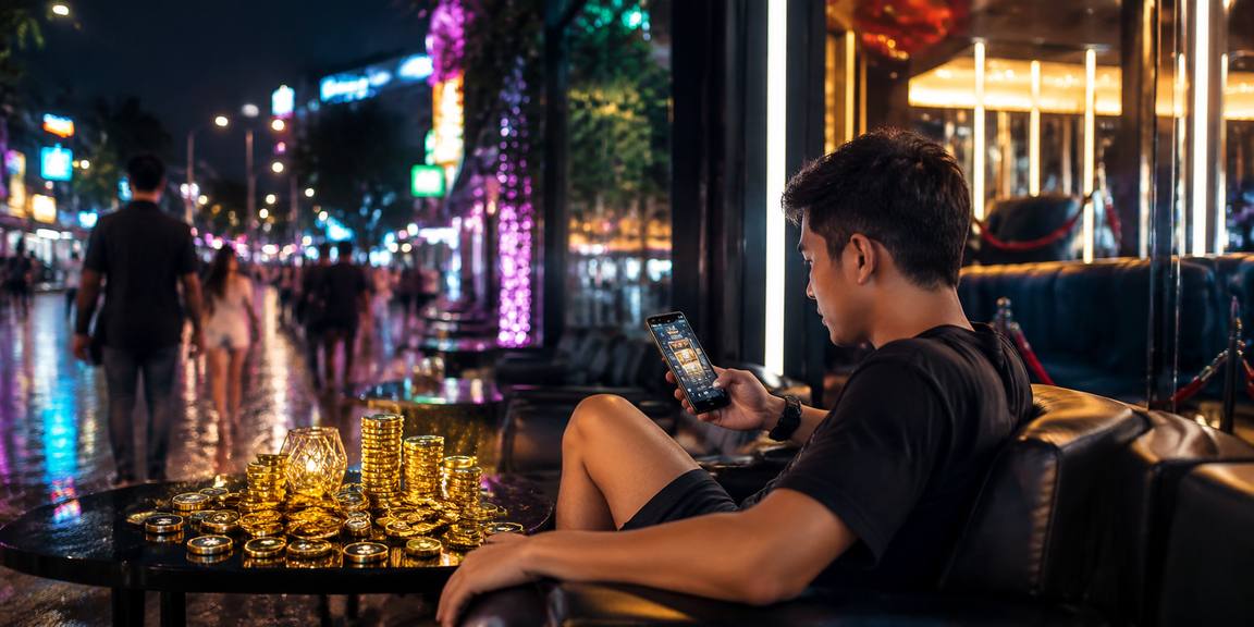 dv88 Dice Đêm